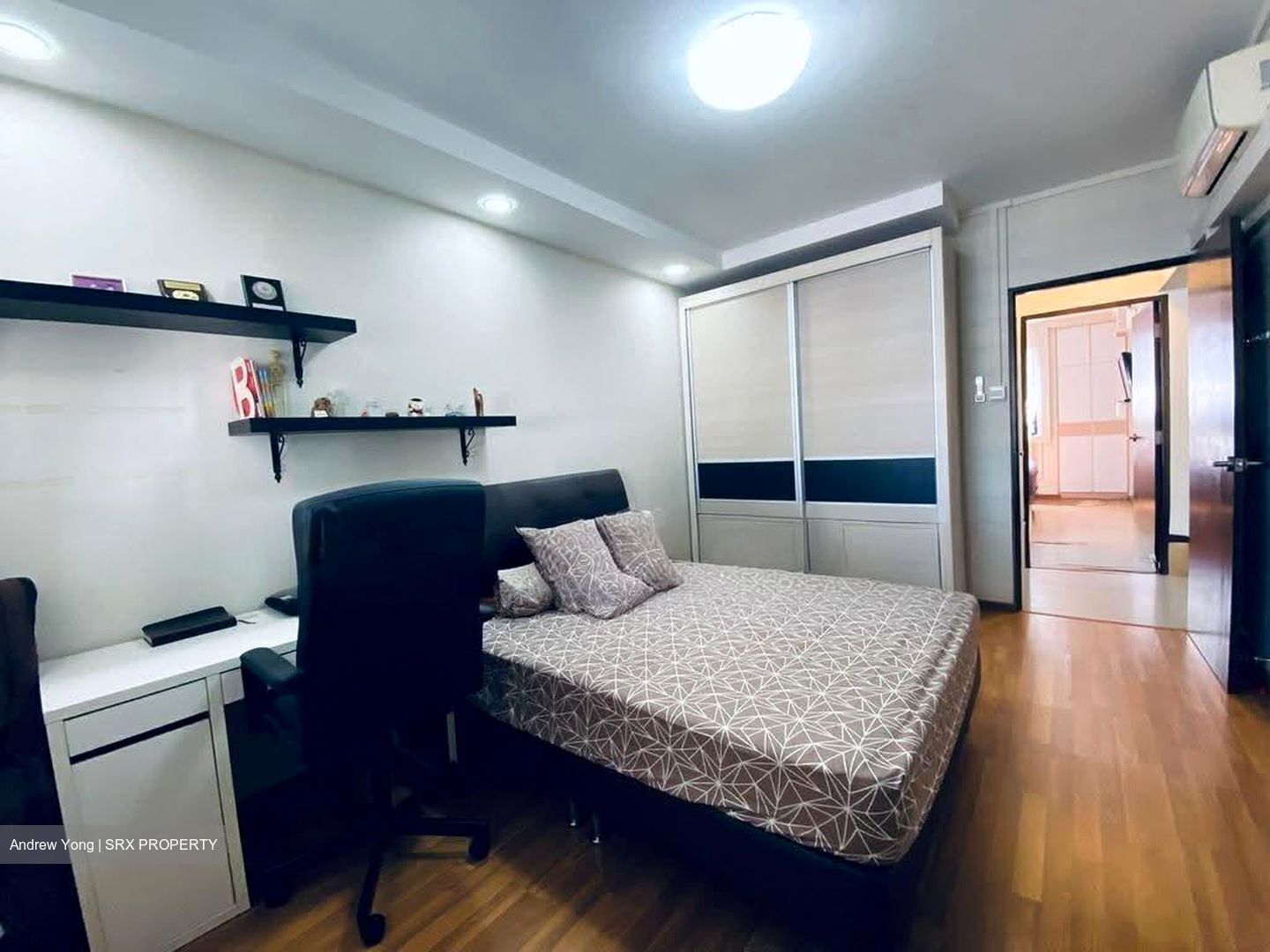 Blk 249 Kim Keat Link (Toa Payoh), HDB 4 Rooms #609925161